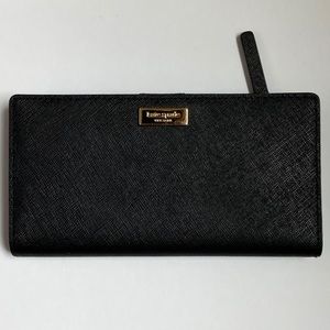 Kate Spade Bifold Wallet